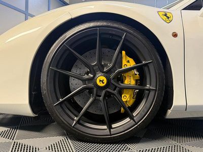 Gebraucht Ferrari 488 670 PS (492 kW) 2017