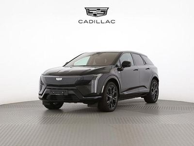 Neu 2025 Cadillac OPTIQ SUV | CHF 63’400