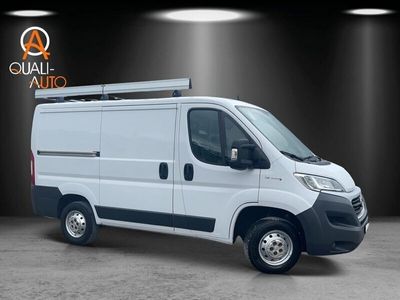 gebraucht Fiat Ducato 30 2.0 MJ