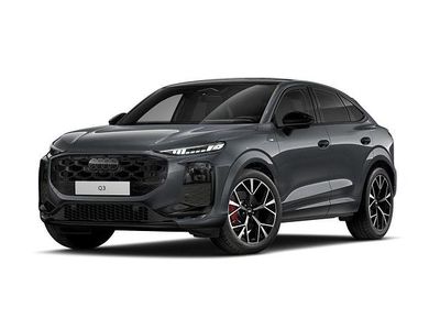 Neu Audi Q3 Ambiente 265 PS (194 kW) 2026 Daytonagrau perleffekt SUV