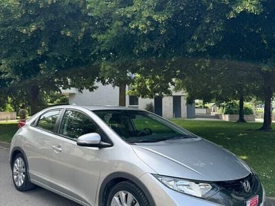 Gebraucht 2015 Honda Civic Comfort | CHF 8’500 (Fairer Preis)