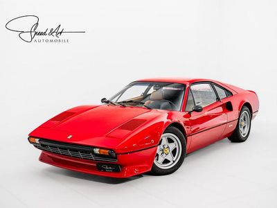Gebraucht 1978 Ferrari 308 | CHF 129’800