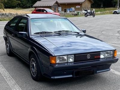 Gebraucht VW Scirocco 129 PS (94 kW) 1989 Coupé