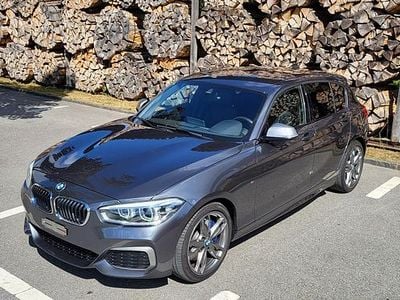 Gebraucht 2017 BMW M140 M Sport | CHF 25’100 (Guter Preis)