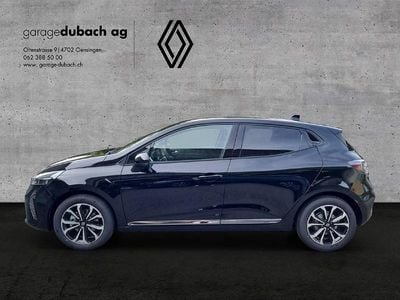 Neu 2025 Renault Clio V Limousine | CHF 25’669 (Guter Preis)