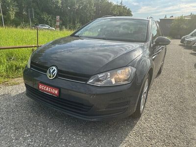 VW Golf VII