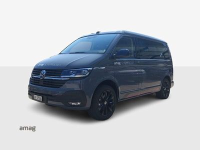 gebraucht VW California 6.1 Ocean Edition