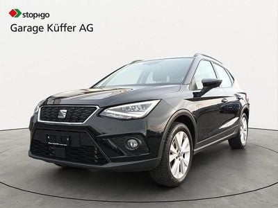 Gebraucht 2020 Seat Arona Style SUV | CHF 16’900 (Guter Preis)