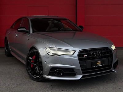 Gebraucht 2018 Audi S6 Limousine | CHF 47’500