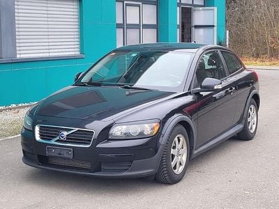 Gebraucht 2010 Volvo C30 Momentum Kleinwagen | CHF 2’990