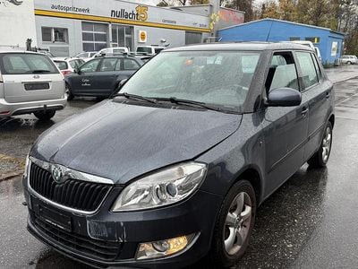 Gebraucht 2010 Skoda Fabia Elegance | CHF 1’950 (Etwas zu teuer)