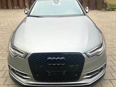 Gebraucht 2012 Audi S6 Limousine | CHF 17’900 (Fairer Preis)