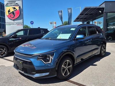 Neu Kia Niro 129 PS (94 kW) 2025 SUV