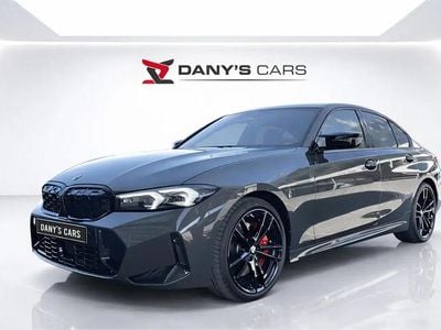 Gebraucht BMW M340 M Sport 340 PS (250 kW) 2025 Gray Limousine
