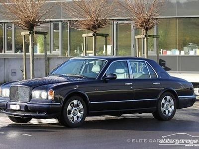 Gebraucht 2000 Bentley Arnage Limousine | CHF 49’800
