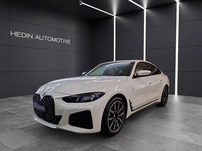 Gebraucht BMW 420 Comfort Edition 201 PS (147 kW) 2025 Weiss Coupé