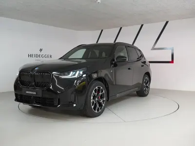 Neu (2026) BMW X3 M Sport 197 PS