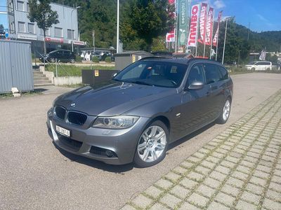 Gebraucht 2010 BMW 330 Kombi | CHF 7’900