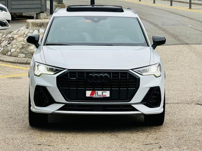 Gebraucht 2019 Audi Q3 S-Line SUV | CHF 26’900 (Fairer Preis)