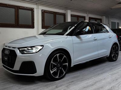 Gebraucht 2019 Audi A1 Sportback S-Line Kleinwagen | CHF 25’900