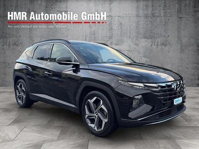 Gebraucht 2021 Hyundai Tucson SUV | CHF 22’500 (Guter Preis)