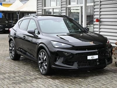 Gebraucht Cupra Formentor VZ 333 PS (244 kW) 2025 SUV