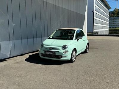 Gebraucht 2019 Fiat 500 Sport | CHF 10’200 (Fairer Preis)