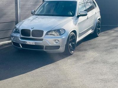 Gebraucht 2009 BMW X5 SUV | CHF 15’900