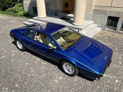 Gebraucht Lotus Esprit 1979 Coupé