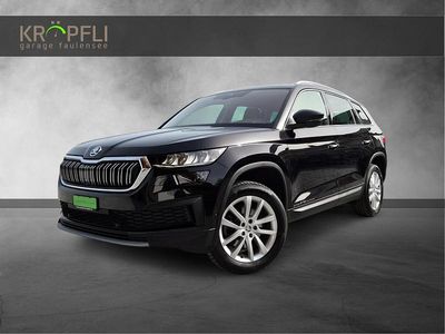Gebraucht Skoda Kodiaq Style 200 PS (147 kW) 2023 SUV