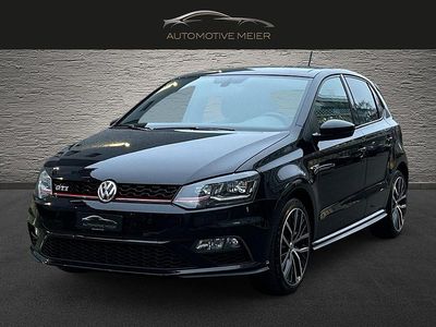 Gebraucht 2016 VW Polo GTI | CHF 14’500 (Fairer Preis)