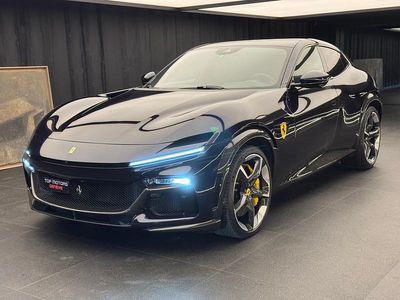 Gebraucht 2023 Ferrari Purosangue SUV | CHF 629’900