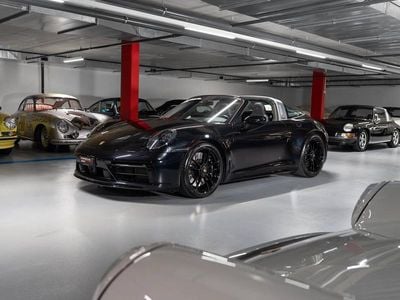 Gebraucht 2023 Porsche 911 Targa 4 Cabrio | CHF 166’900