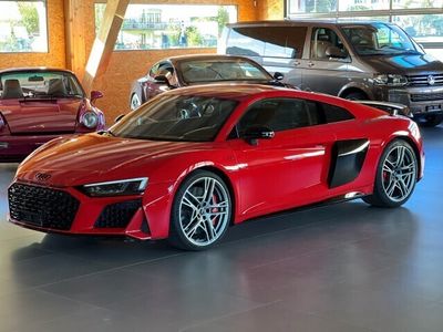 gebraucht Audi R8 Coupé performance S-Tronic
