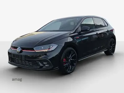 Neu (2026) VW Polo GTI 207 PS | Teuer