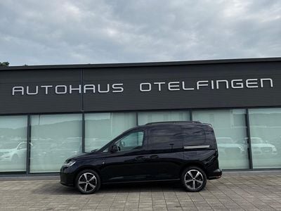 Gebraucht 2022 VW Caddy Van / Kleinbus | CHF 31’900