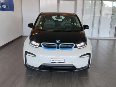 Gebraucht 2021 BMW i3 | CHF 16’900 (Superpreis)