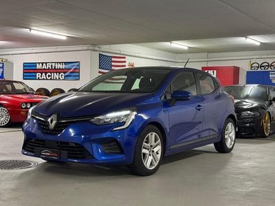 Gebraucht 2022 Renault Clio V Equilibre | CHF 12’900 (Etwas zu teuer)