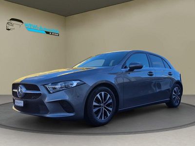 Gebraucht Mercedes A160 SE 109 PS (80 kW) 2021 Limousine
