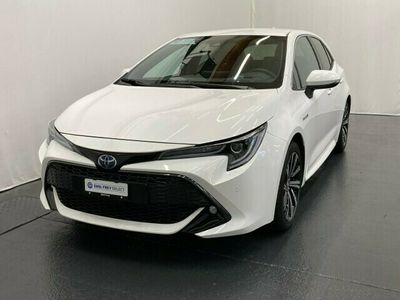gebraucht Toyota Corolla 2.0 HSD Trend