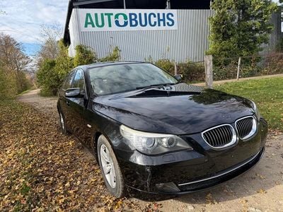 Gebraucht 2008 BMW 523 | CHF 4’200