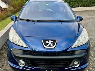 Gebraucht 2006 Peugeot 207 Premium | CHF 3’999 (Guter Preis)