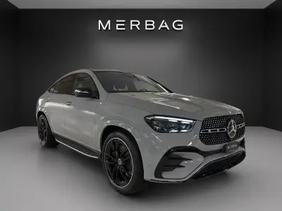 Neu (2026) Mercedes GLE450 AMG 367 PS | Fairer Preis