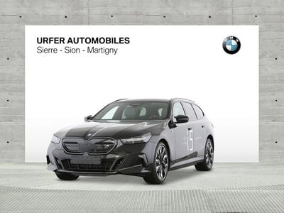 Gebraucht 2024 BMW i5 M Sport Limousine | CHF 72’900