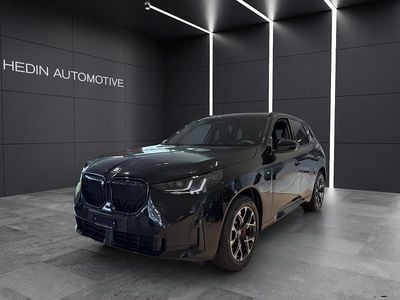 Neu 2025 BMW X3 M Sport SUV | CHF 76’400 (Guter Preis)