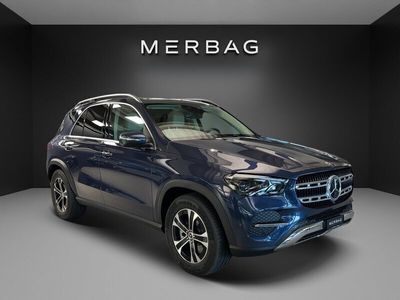 gebraucht Mercedes GLE450 AMG 4Matic