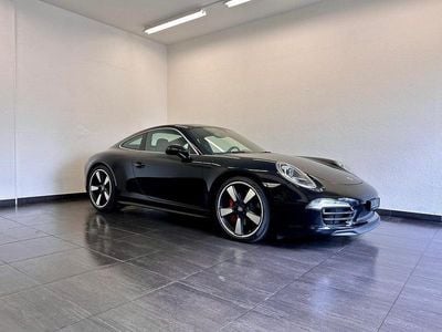 Gebraucht 2014 Porsche 911 Carrera S Coupé | CHF 159’900