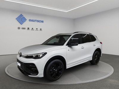 Gebraucht 2025 VW Tiguan R-line SUV | CHF 59’850