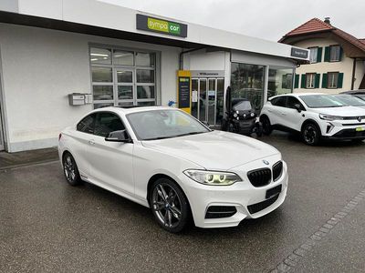 Gebraucht BMW M240 M Sport 340 PS (250 kW) 2017