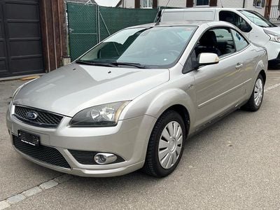 Gebraucht Ford Focus 145 PS (106 kW) 2008